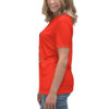 Lowrider Muchacha | Women's Relaxed T-Shirt - Image 8