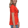 Lowrider Muchacha | Women's Relaxed T-Shirt - Image 10