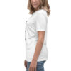 Lowrider Muchacha | Women's Relaxed T-Shirt - Image 86