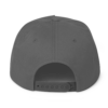Faith - is one step at a time, You'll get there | Snapback Flat Bill Cap - Image 16