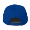 Faith - is one step at a time, You'll get there | Snapback Flat Bill Cap - Image 12