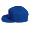 Faith - is one step at a time, You'll get there | Snapback Flat Bill Cap - Image 10