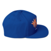 Faith - is one step at a time, You'll get there | Snapback Flat Bill Cap - Image 11