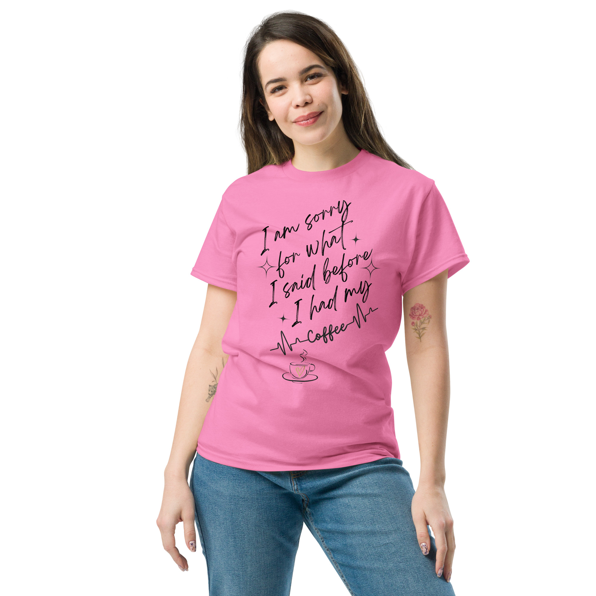 Women's Clothing