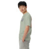 Unisex garment-dyed heavyweight t-shirt - Image 39