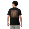 Unisex garment-dyed heavyweight t-shirt - Image 2