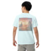 Unisex garment-dyed heavyweight t-shirt - Image 50