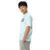 Unisex garment-dyed heavyweight t-shirt - Image 51