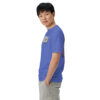 Unisex garment-dyed heavyweight t-shirt - Image 19