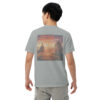 Unisex garment-dyed heavyweight t-shirt - Image 34