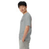Unisex garment-dyed heavyweight t-shirt - Image 35