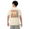 Unisex garment-dyed heavyweight t-shirt - Image 46