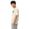 Unisex garment-dyed heavyweight t-shirt - Image 47