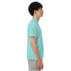 Unisex garment-dyed heavyweight t-shirt - Image 44