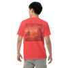 Unisex garment-dyed heavyweight t-shirt - Image 22