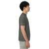 Unisex garment-dyed heavyweight t-shirt - Image 16