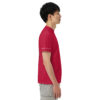 Unisex garment-dyed heavyweight t-shirt - Image 8
