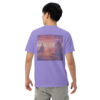 Unisex garment-dyed heavyweight t-shirt - Image 26