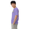 Unisex garment-dyed heavyweight t-shirt - Image 27