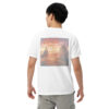 Unisex garment-dyed heavyweight t-shirt - Image 54