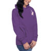 Unisex Hoodie - Image 12