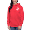 Unisex Hoodie - Image 13