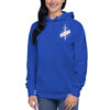 Unisex Hoodie - Image 2