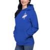 Unisex Hoodie - Image 4