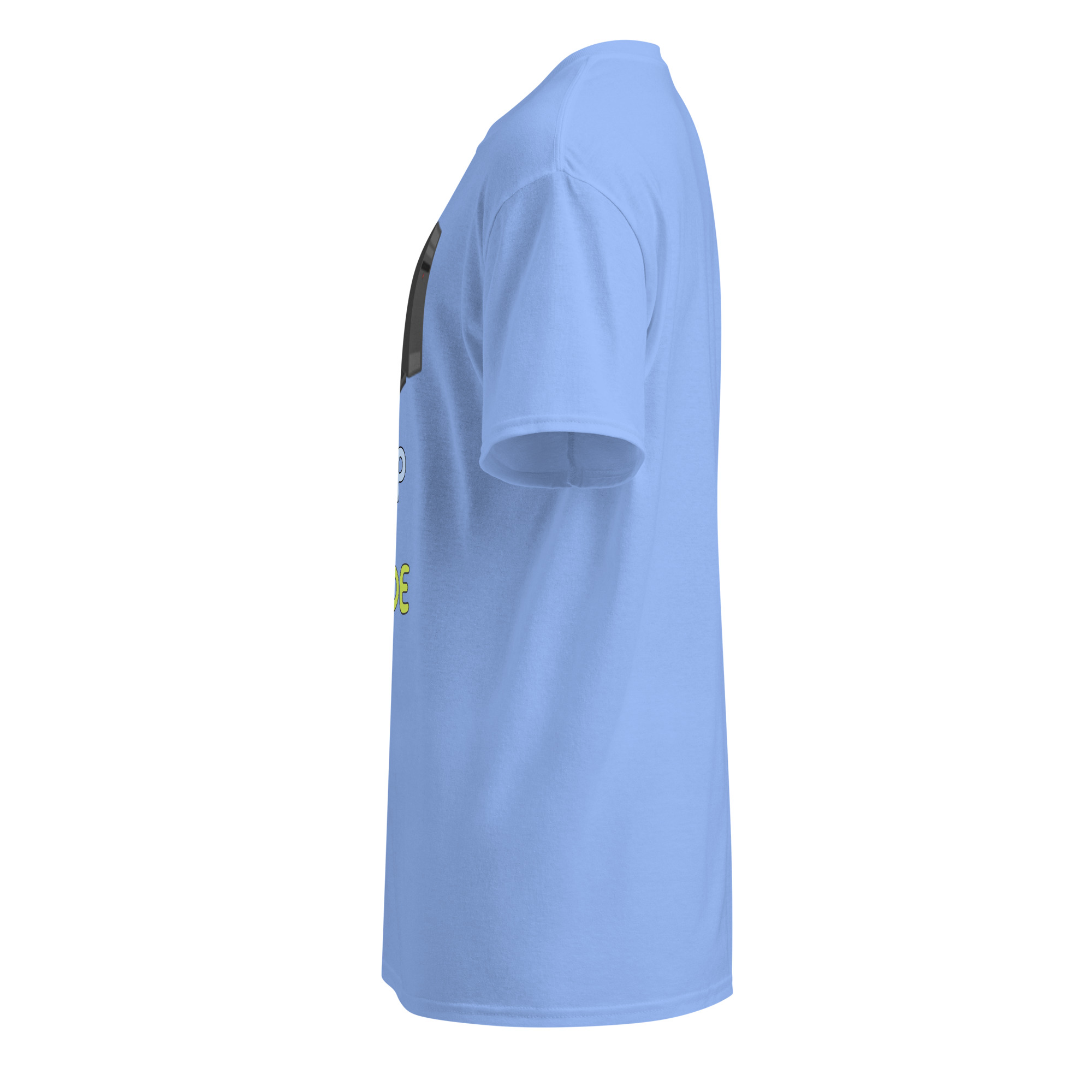 zero CAP, full NODE T-Shirt - Image 19