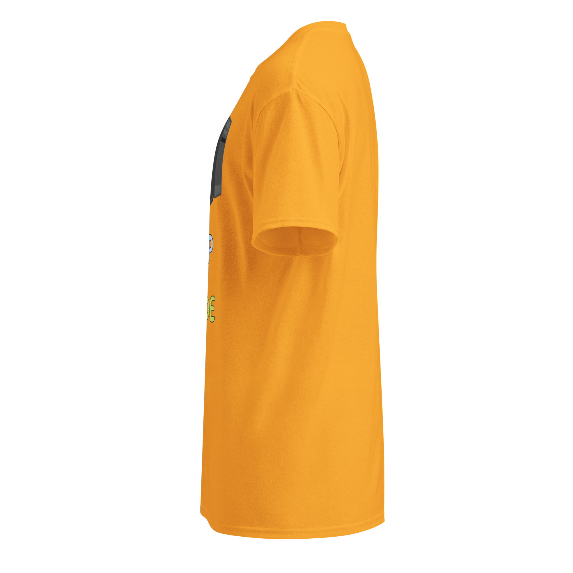 zero CAP, full NODE T-Shirt - Image 16