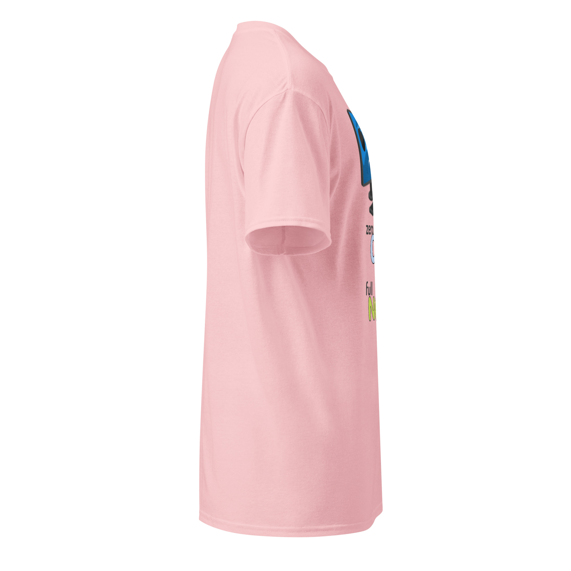 zero CAP, full NODE T-Shirt - Image 24