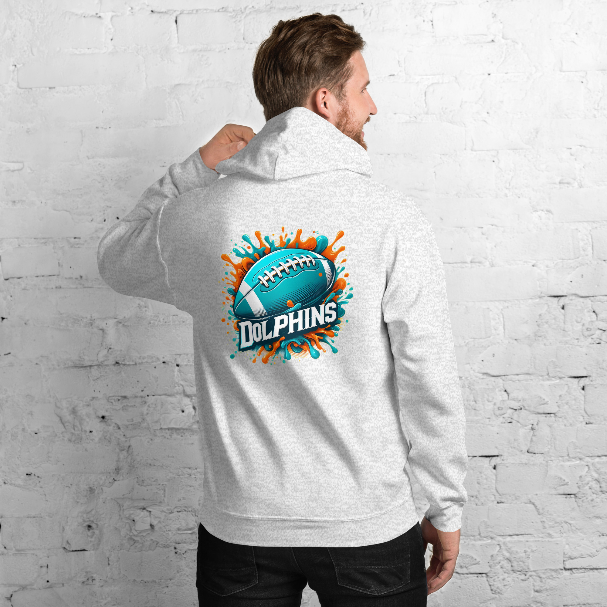 Unisex Hoodie - Image 46