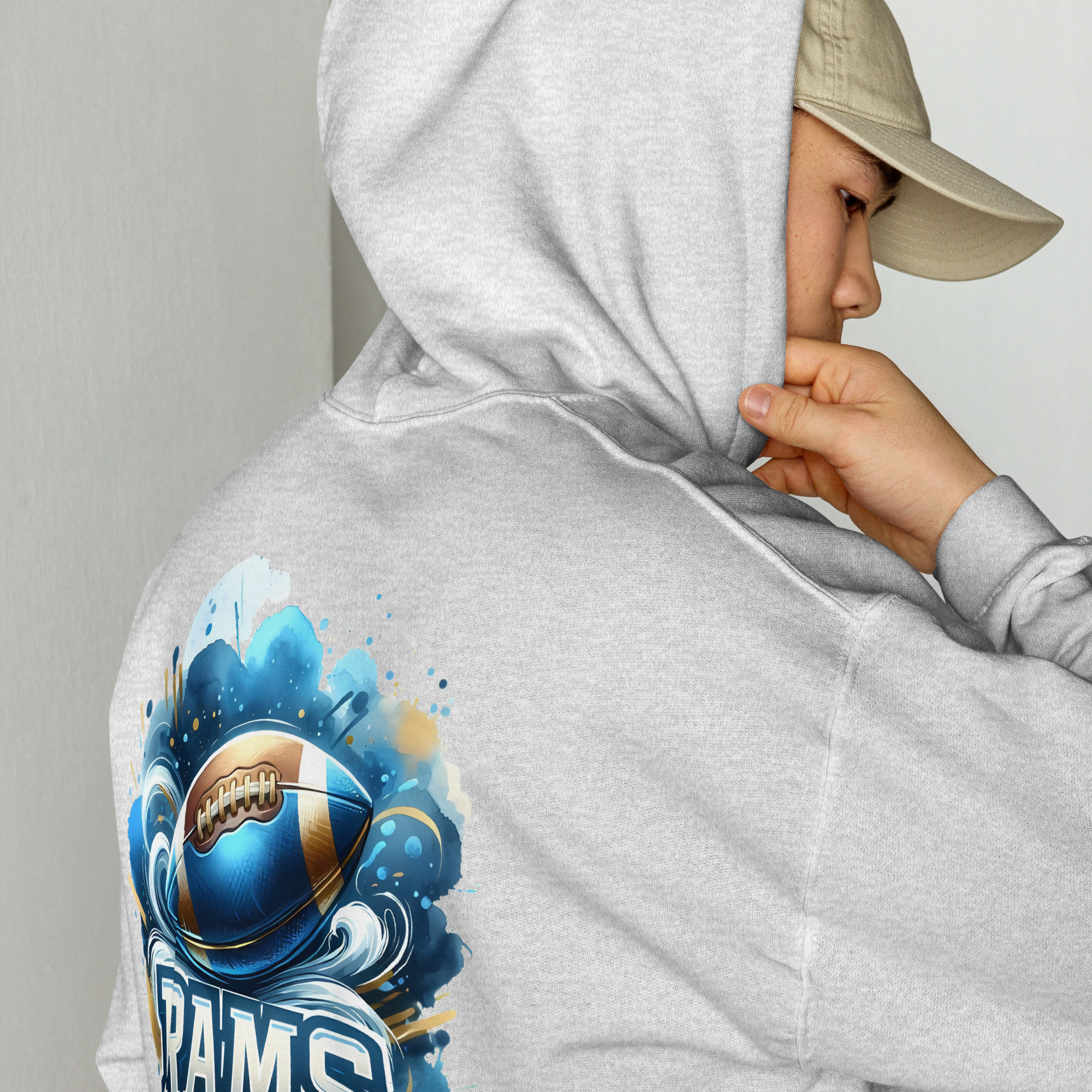 Unisex Hoodie - Image 24