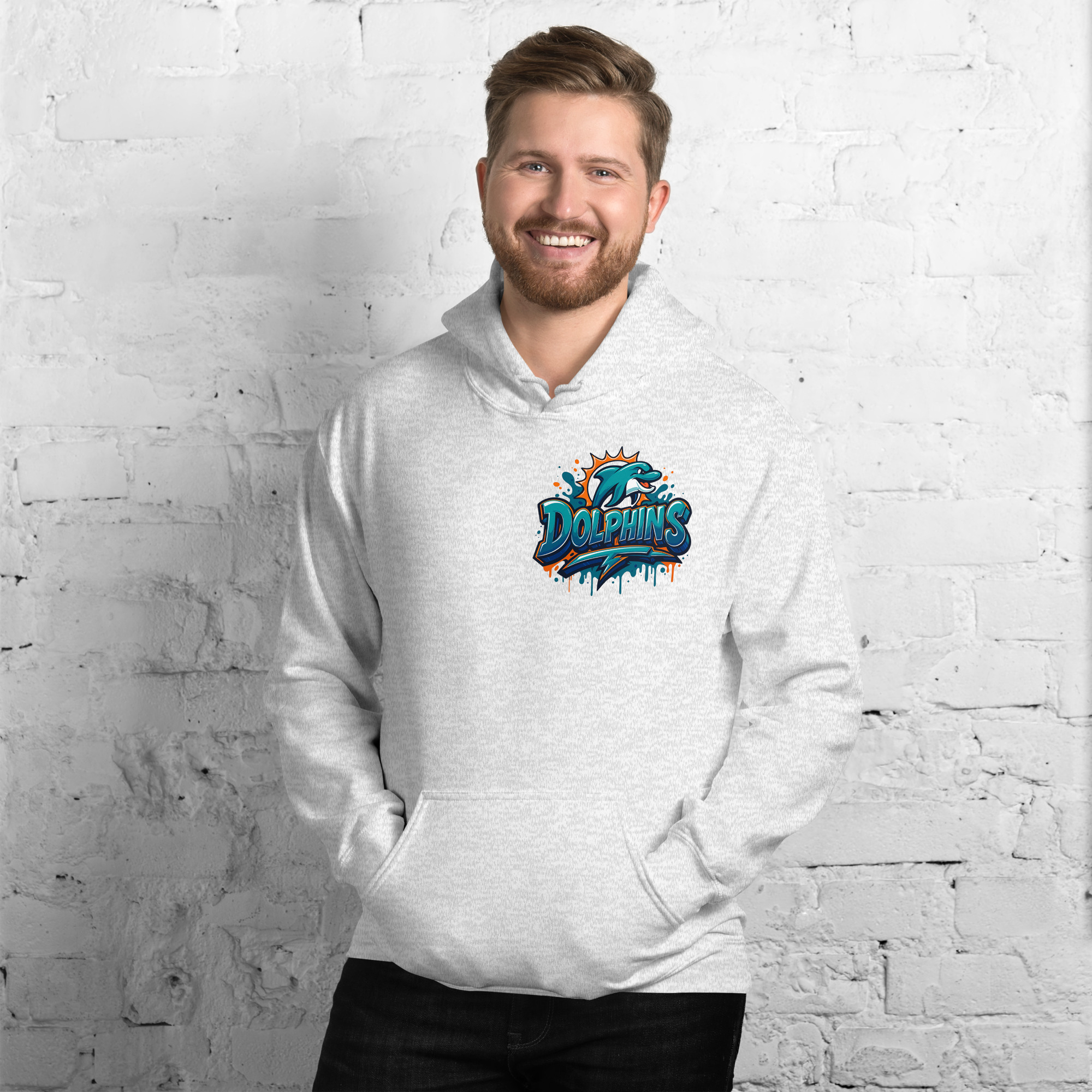 Unisex Hoodie - Image 45