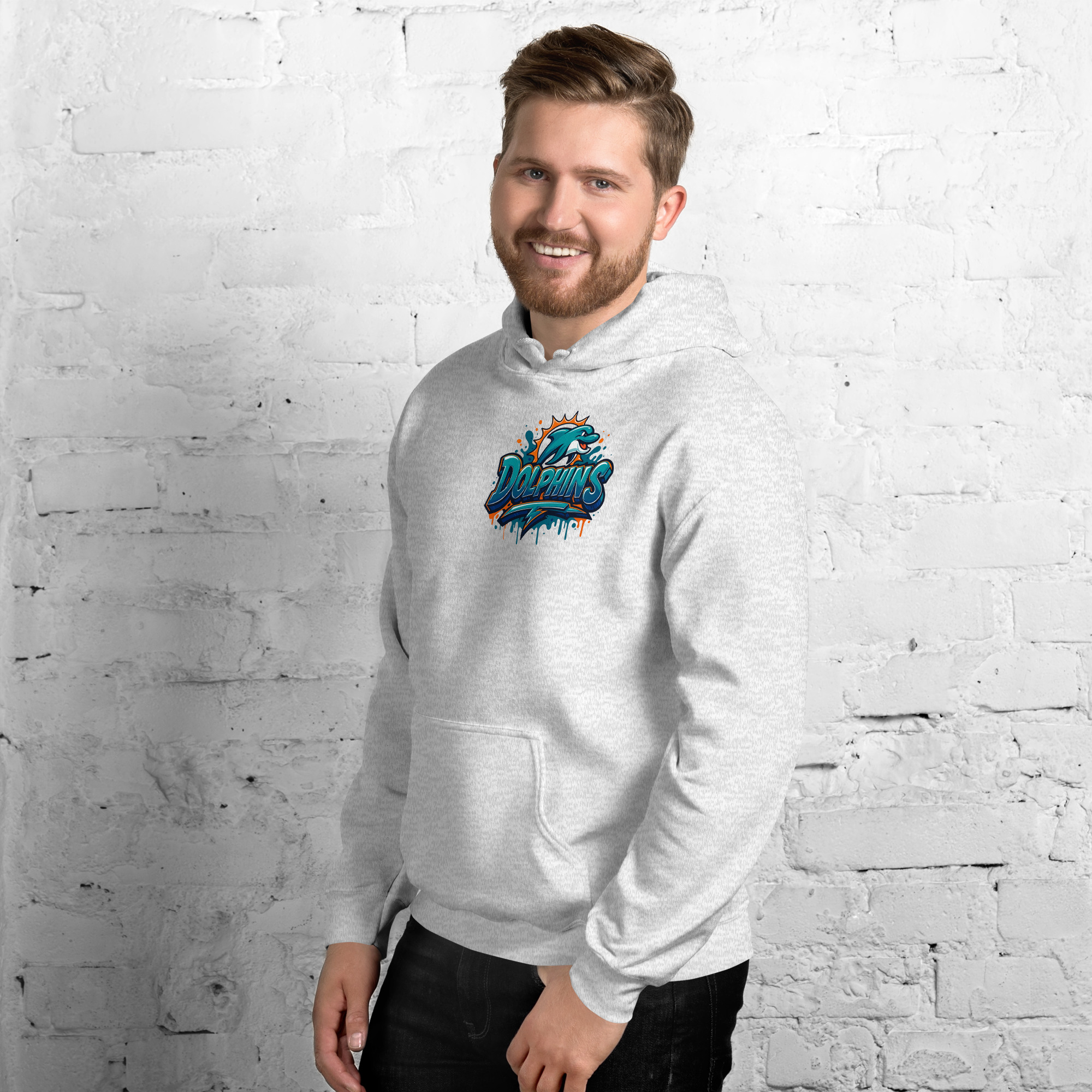 Unisex Hoodie - Image 47