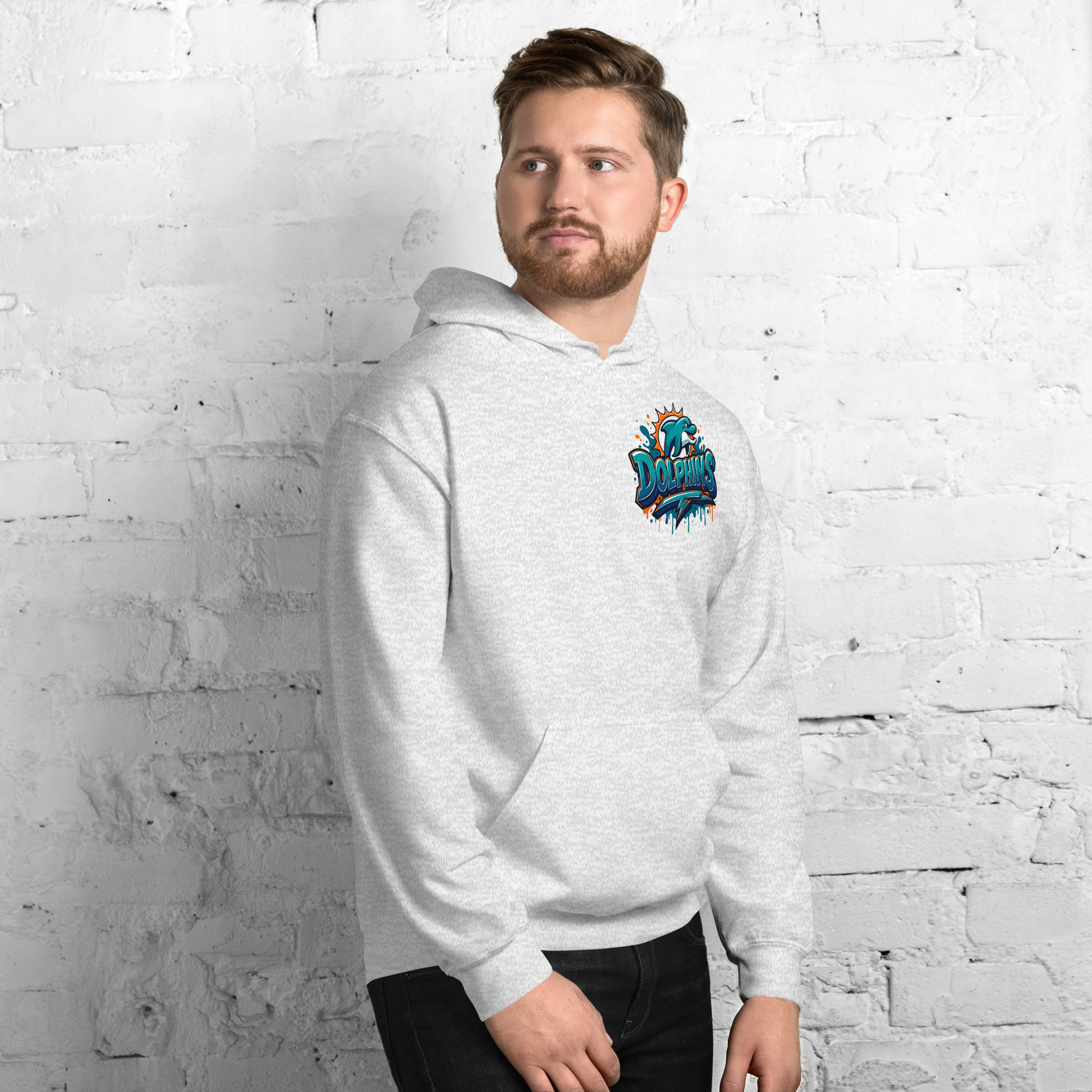 Unisex Hoodie - Image 48