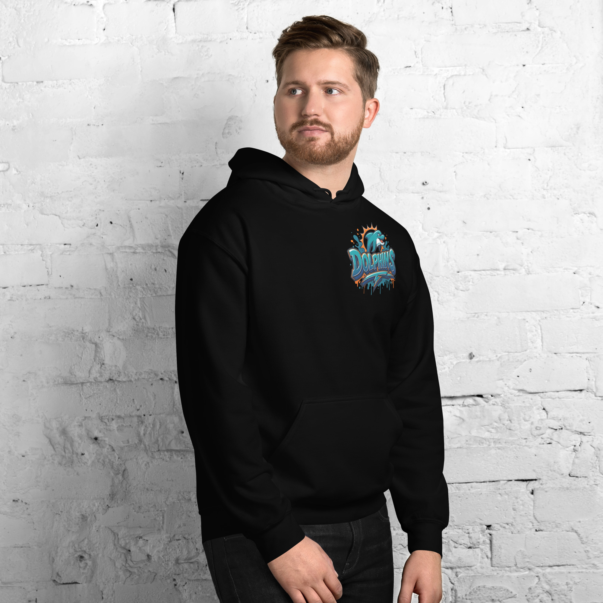 Unisex Hoodie - Image 4