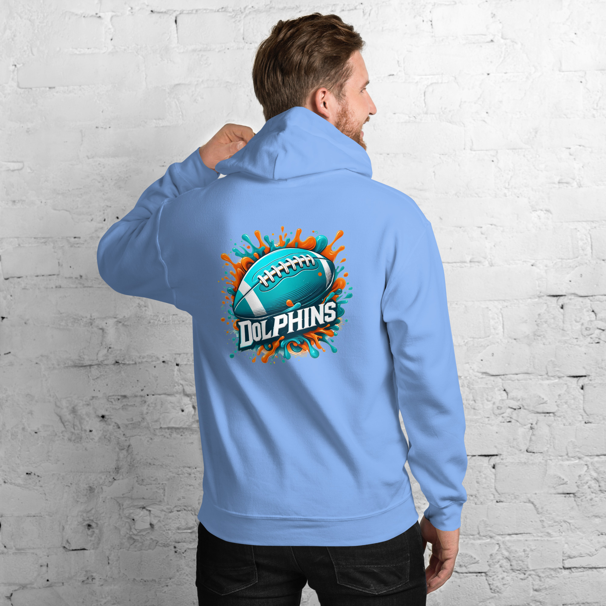 Unisex Hoodie - Image 38