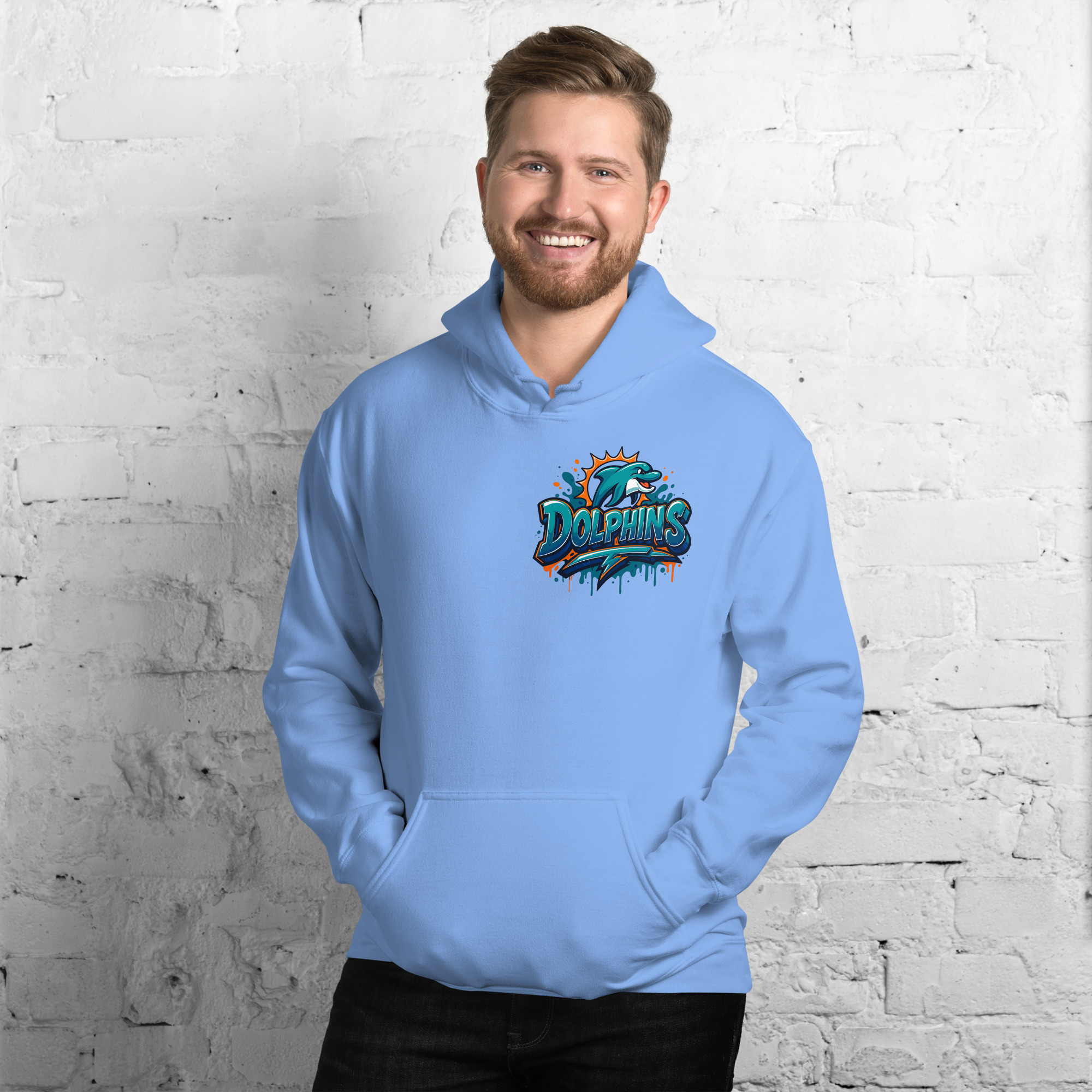 Unisex Hoodie - Image 37