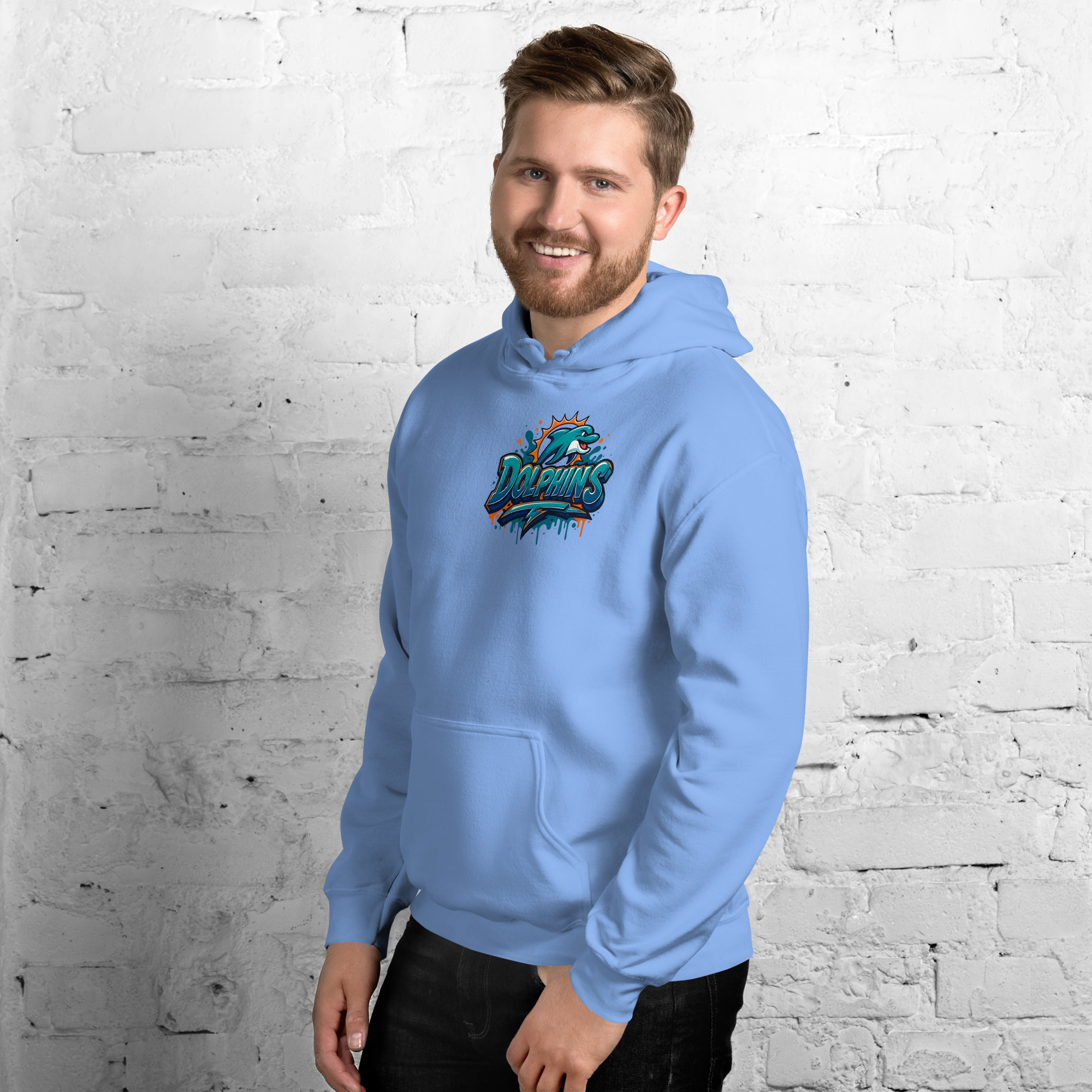 Unisex Hoodie - Image 39