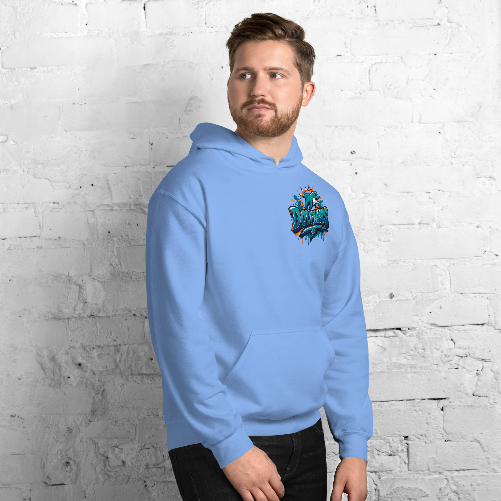 Unisex Hoodie - Image 40