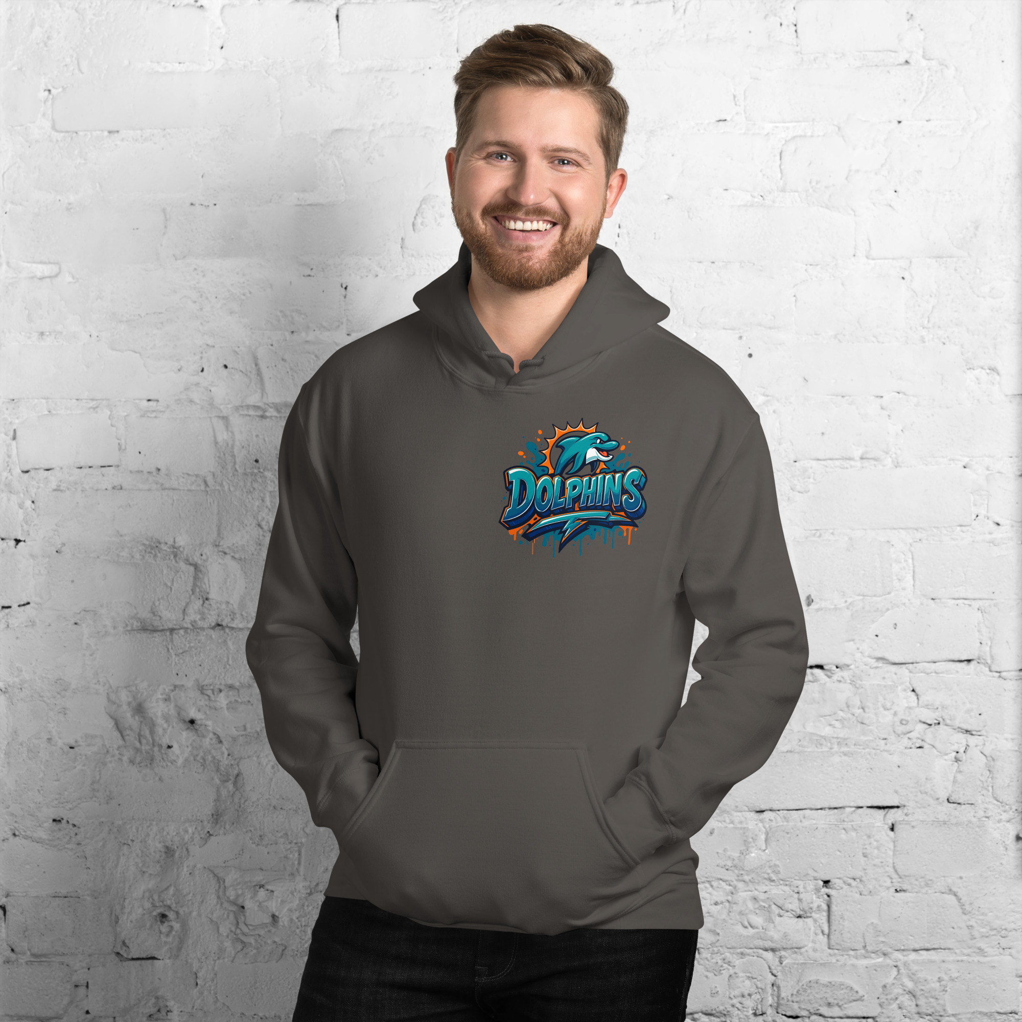 Unisex Hoodie - Image 17