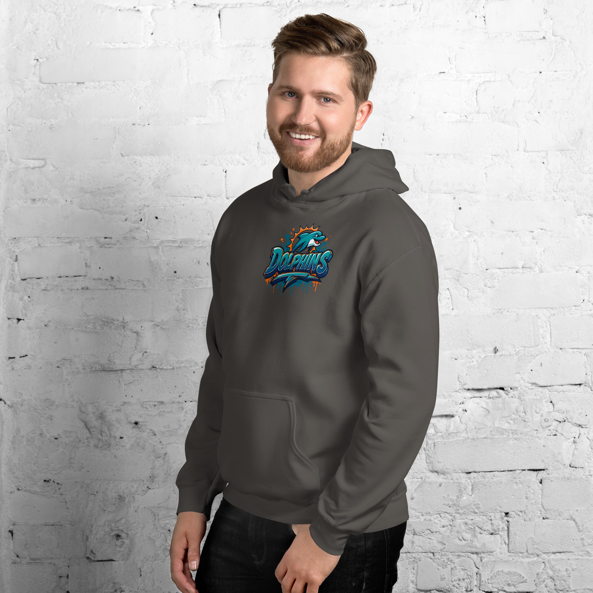 Unisex Hoodie - Image 19