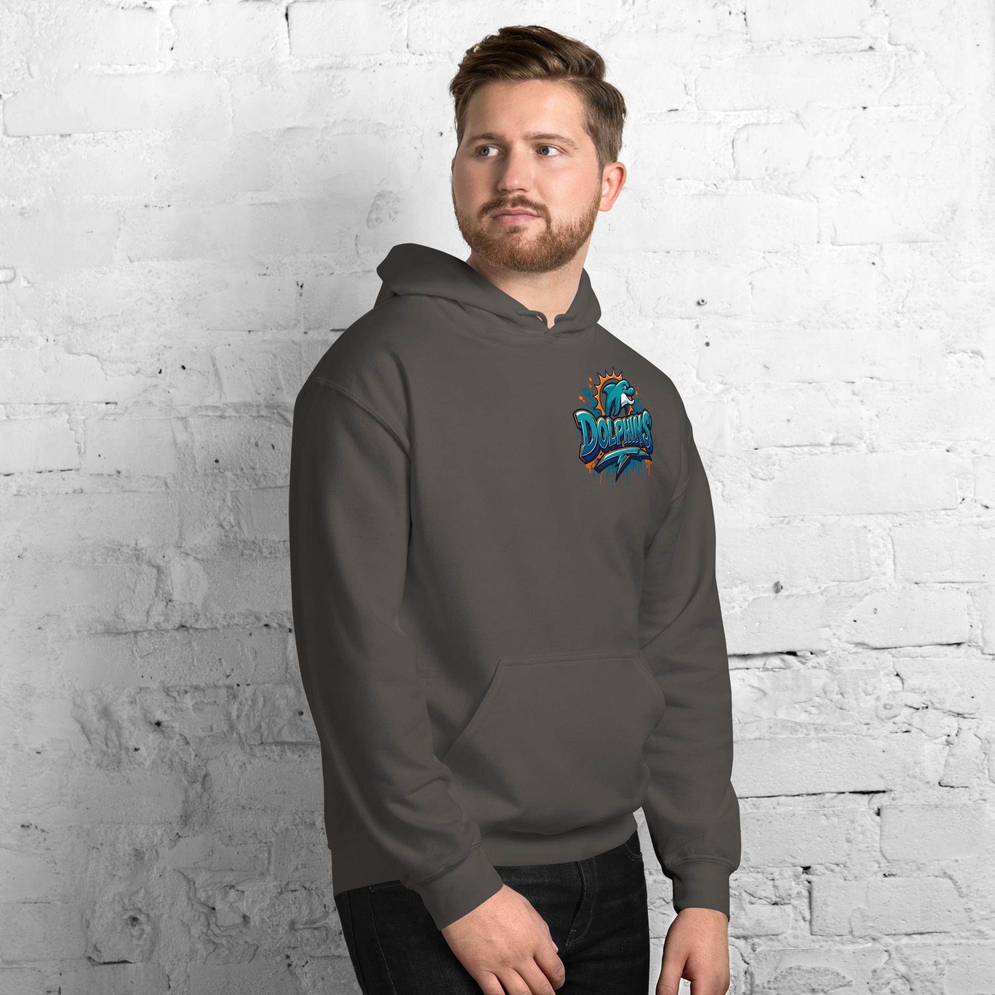 Unisex Hoodie - Image 20