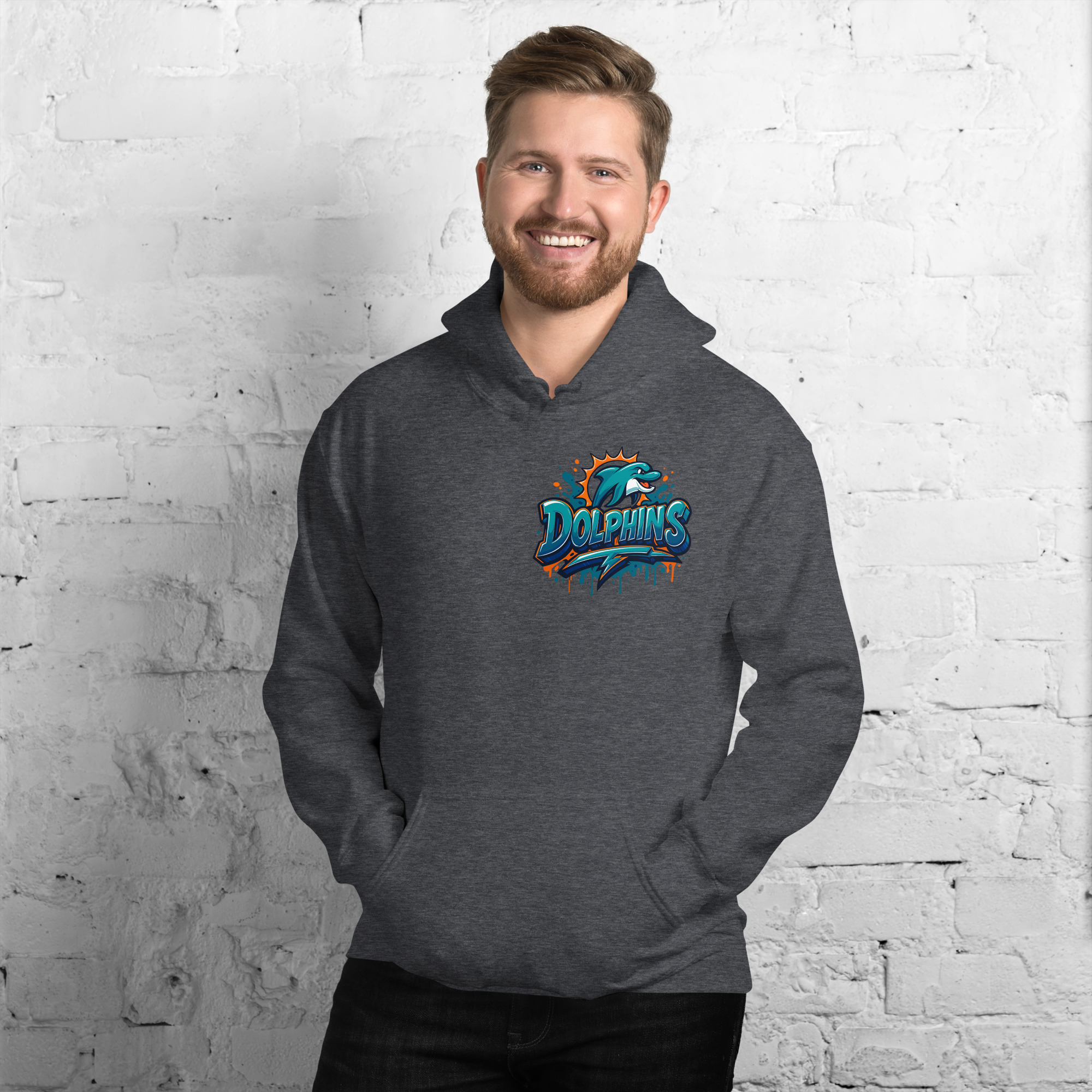 Unisex Hoodie - Image 9