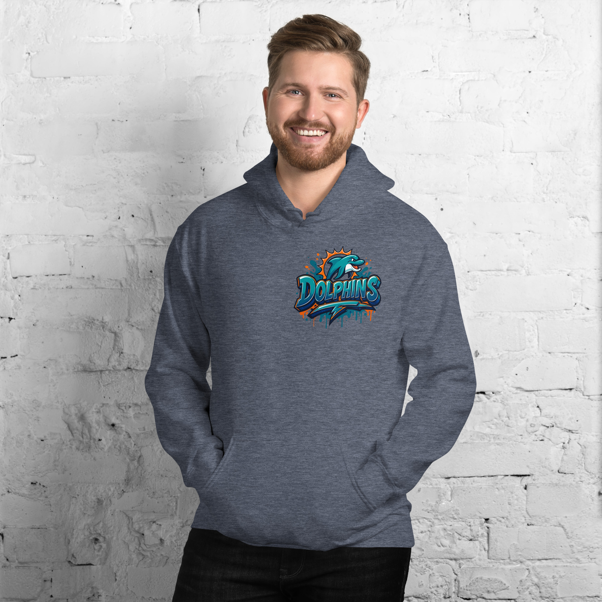 Unisex Hoodie - Image 25