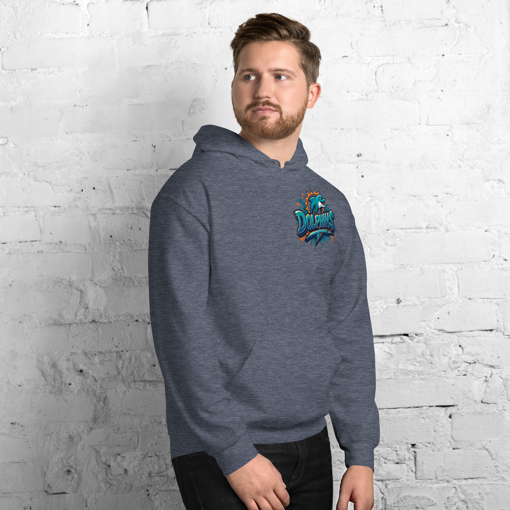 Unisex Hoodie - Image 28