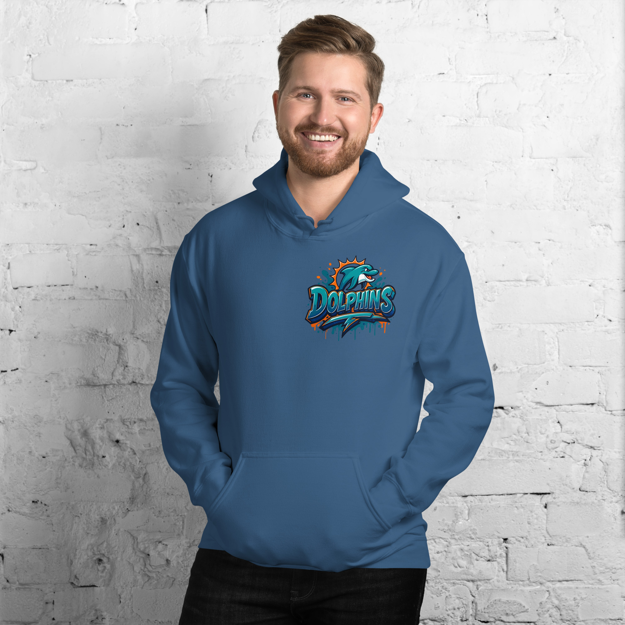 Unisex Hoodie - Image 21