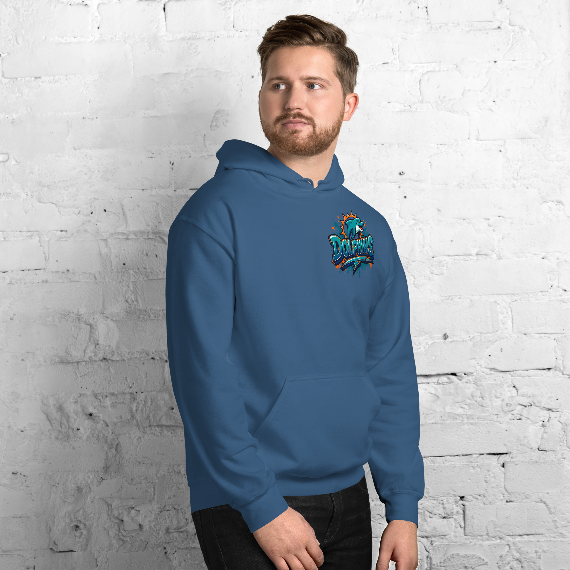 Unisex Hoodie - Image 24