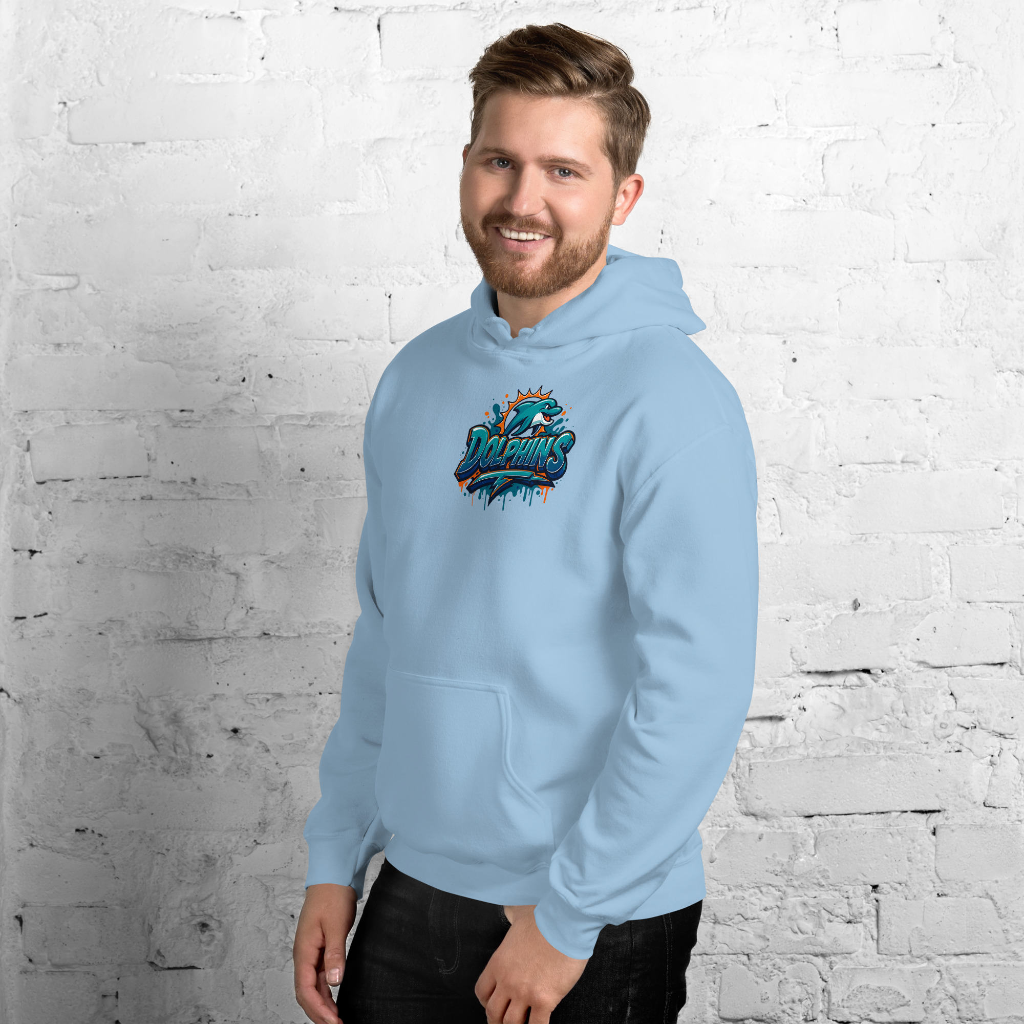 Unisex Hoodie - Image 43